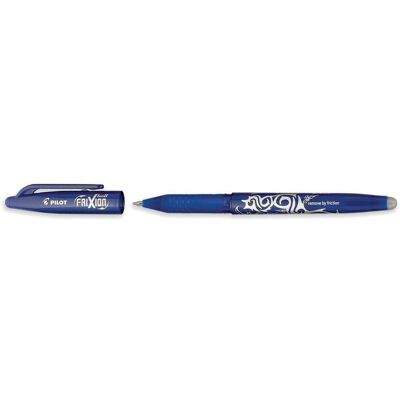 PILOT Gelpenna Frixion Ball 0,7 blå PILOT Gelpenna Frixion Ball 0,7 blå