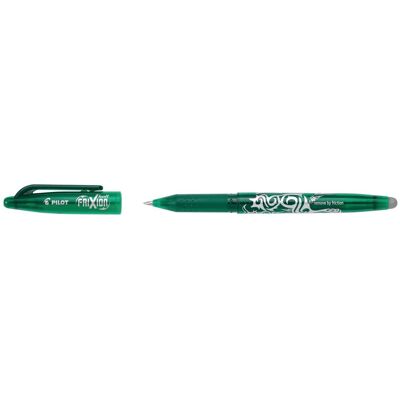 PILOT Gelpenna Frixion Ball 0,7 grön PILOT Gelpenna Frixion Ball 0,7 grön