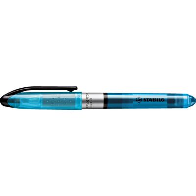 Stabilo Navigator Blå Highlighter - Markör Stabilo Navigator Blå Highlighter - Markör