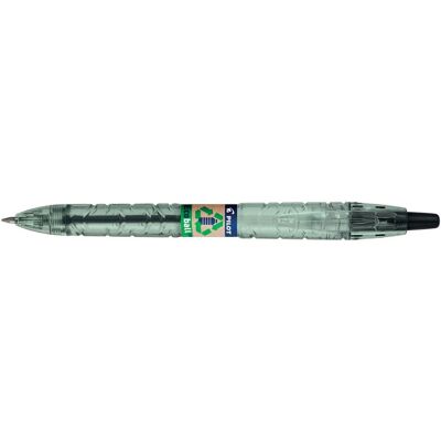 PILOT BEGREEN Kulpenna Ecoball 1mm svart PILOT BEGREEN Kulpenna Ecoball 1mm svart