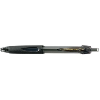 UNI-BALL Kulpenna POWER TANK,1,0mm svart UNI-BALL Kulpenna POWER TANK,1,0mm svart