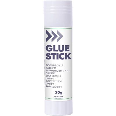 ARWS Limstift ARWS 20g ARWS Limstift ARWS 20g