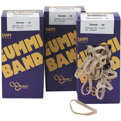 NO BRAND Gummiband nr75 100x9mm 197/fp NO BRAND Gummiband nr75 100x9mm 197/fp