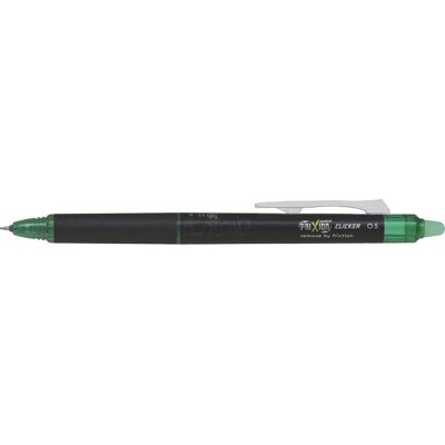 PILOT Gelpenna Frixion Synergy 0,5 grön PILOT Gelpenna Frixion Synergy 0,5 grön