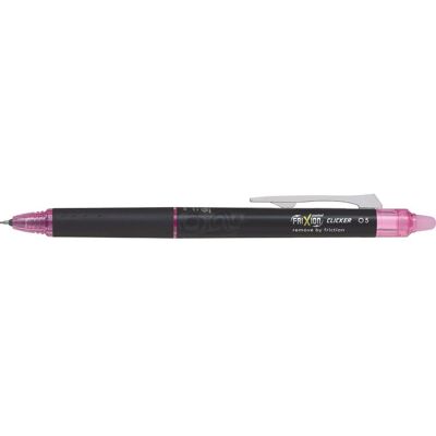 PILOT Gelpenna Frixion Synergy 0,5 rosa PILOT Gelpenna Frixion Synergy 0,5 rosa