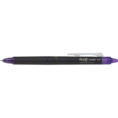 PILOT Gelpenna Frixion Synergy 0,5 viole PILOT Gelpenna Frixion Synergy 0,5 viole