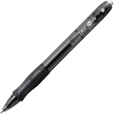 BIC Gelpenna Gelocity 0,7 svart BIC Gelpenna Gelocity 0,7 svart