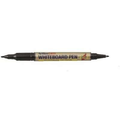 ARTLINE Whiteboardpenna 541T-A svart ARTLINE Whiteboardpenna 541T-A svart