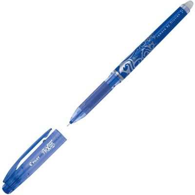 PILOT Gelpenna Frixion Point 0,5 blå PILOT Gelpenna Frixion Point 0,5 blå