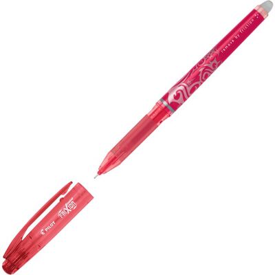 PILOT Gelpenna Frixion Point 0,5 röd PILOT Gelpenna Frixion Point 0,5 röd