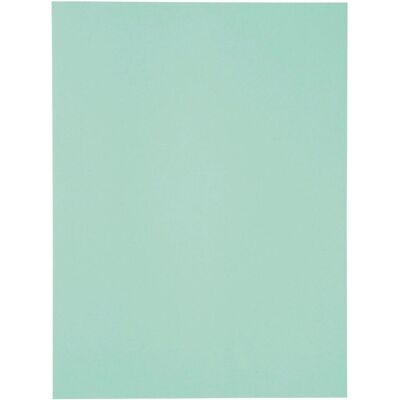 LYRECO Mapp 1-klaff 250g A4 grön 100/fp LYRECO Mapp 1-klaff 250g A4 grön 100/fp
