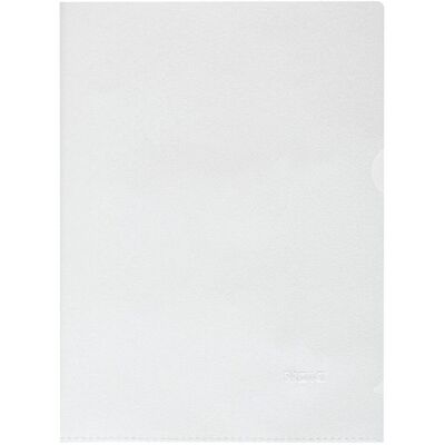 NO BRAND Aktmapp A5 0,12 transparent 50/fp NO BRAND Aktmapp A5 0,12 transparent 50/fp