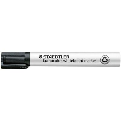 LUMOCOLOR Whiteboardpenna Lumocolor® 2 mm, svart LUMOCOLOR Whiteboardpenna Lumocolor® 2 mm, svart