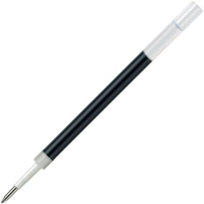 UNI-BALL Refill UMR-87 Signo 207 svart UNI-BALL Refill UMR-87 Signo 207 svart