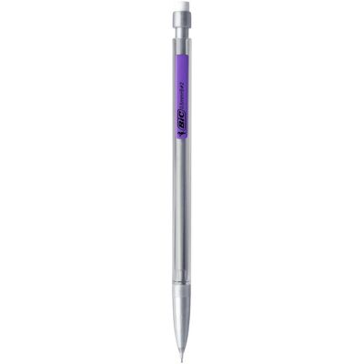 BIC Stiftpenna Matic Classic, 0,5mm HB-stift, genomskinlig pennkropp BIC Stiftpenna Matic Classic, 0,5mm HB-stift, genomskinlig pennkropp