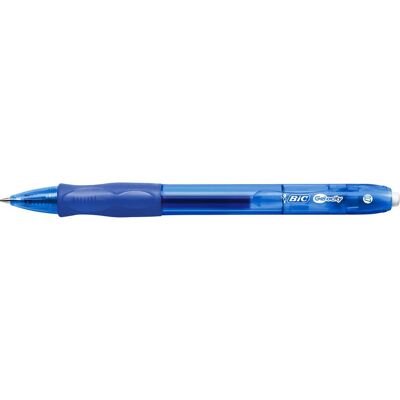 BIC Gelpenna Gelocity 0,7 blå BIC Gelpenna Gelocity 0,7 blå