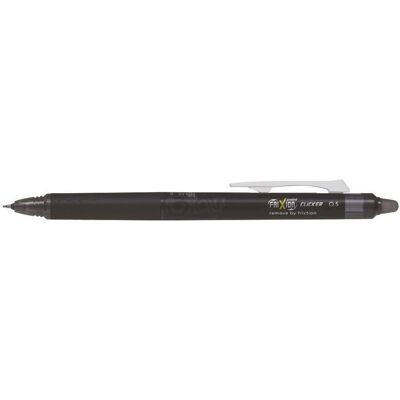 PILOT Gelpenna Frixion Synergy 0,5 svart PILOT Gelpenna Frixion Synergy 0,5 svart