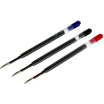 MARVY Refill Gelpenna recycled 0,5mm grön MARVY Refill Gelpenna recycled 0,5mm grön