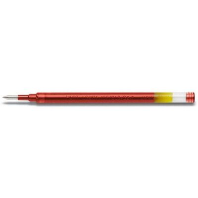 PILOT Refill Gel 0,7mm röd PILOT Refill Gel 0,7mm röd