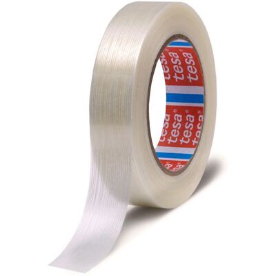 TESA Bi-filamenttejp 4591 19mmx50m TESA Bi-filamenttejp 4591 19mmx50m