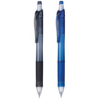 PENTEL Stiftpenna EnerGize X 0,7 svart PENTEL Stiftpenna EnerGize X 0,7 svart