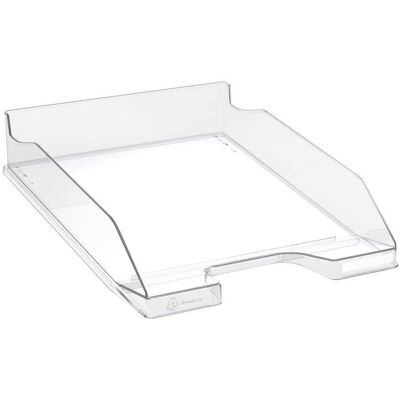 EXACOMPTA Brevkorg combo2 standard transparent EXACOMPTA Brevkorg combo2 standard transparent