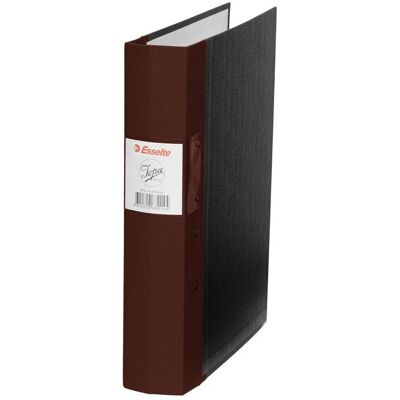 JOPA Gaffelpärm A4 60mm brun JOPA Gaffelpärm A4 60mm brun