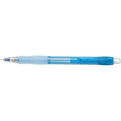 PILOT Stiftpenna SuperGrip 0,7 ljusblå PILOT Stiftpenna SuperGrip 0,7 ljusblå