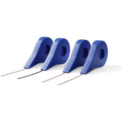 NOBO Uppdelningsband 3mmx10m svart NOBO Uppdelningsband 3mmx10m svart
