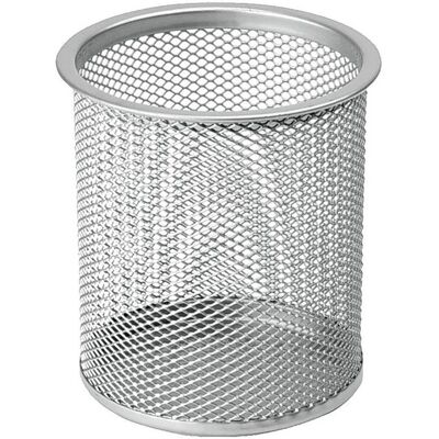 NO BRAND Pennkopp metall silver NO BRAND Pennkopp metall silver