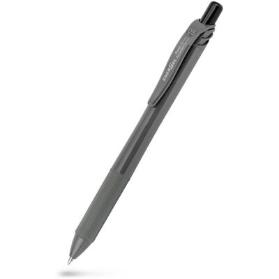 PENTEL Gelpenna EnerGel permanent 0,5 svart PENTEL Gelpenna EnerGel permanent 0,5 svart