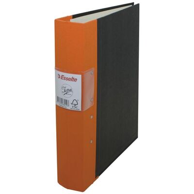 JOPA Gaffelpärm A4 60mm orange JOPA Gaffelpärm A4 60mm orange