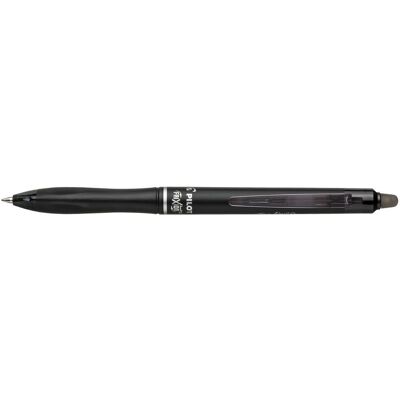 PILOT Gelpenna Frixion Ball Plus 0,7 svart PILOT Gelpenna Frixion Ball Plus 0,7 svart
