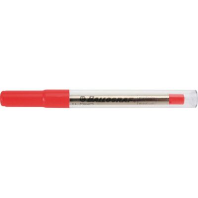 BALLOGRAF Refill Original M röd BALLOGRAF Refill Original M röd