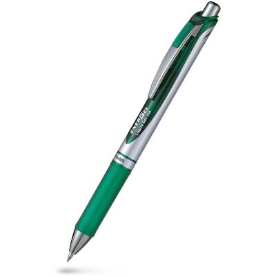 PENTEL Gelpenna EnerGel BL77 0,7 grön PENTEL Gelpenna EnerGel BL77 0,7 grön