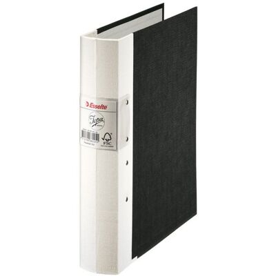 JOPA Gaffelpärm A4 60mm vit JOPA Gaffelpärm A4 60mm vit
