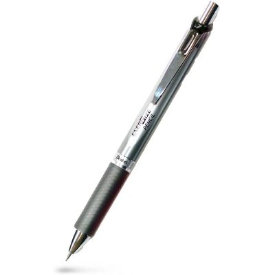 PENTEL Stiftpenna EnerGize 0,7 svart PENTEL Stiftpenna EnerGize 0,7 svart