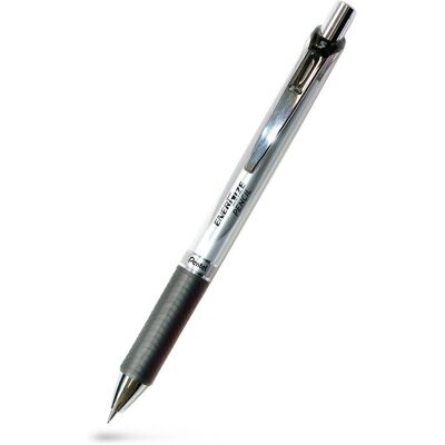 PENTEL Stiftpenna EnerGize 0,5 svart PENTEL Stiftpenna EnerGize 0,5 svart