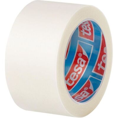 TESA Kontorstejp film paper 10mx19mm TESA Kontorstejp film paper 10mx19mm