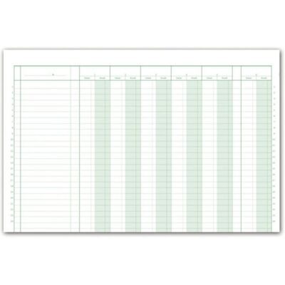 ESSELTE Journalbok 366/48 11D 5E ESSELTE Journalbok 366/48 11D 5E