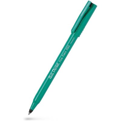 PENTEL Bläckkulpenna Roller R50 0,8 sv PENTEL Bläckkulpenna Roller R50 0,8 sv