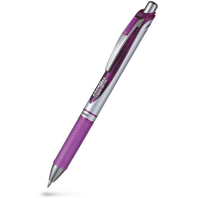 PENTEL Gelpenna EnerGel BL77 0,7 lila PENTEL Gelpenna EnerGel BL77 0,7 lila