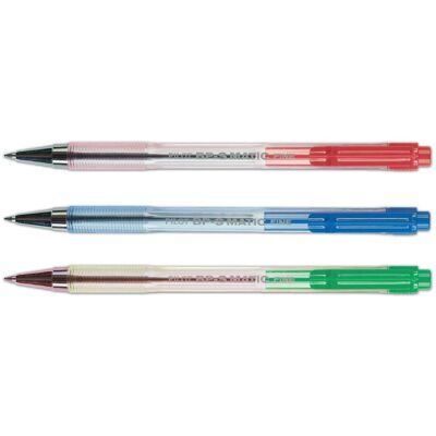 PILOT Kulpenna Matic 0.4mm blå PILOT Kulpenna Matic 0.4mm blå