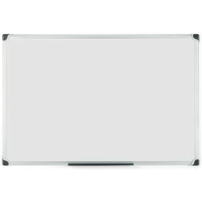 BI-OFFICE Whiteboard emalj 120x90cm BI-OFFICE Whiteboard emalj 120x90cm