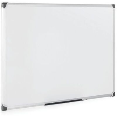 BI-OFFICE Whiteboard lackad 60x45cm BI-OFFICE Whiteboard lackad 60x45cm