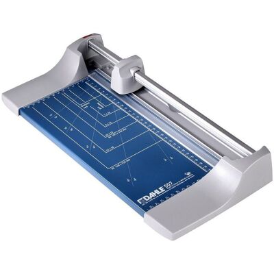 DAHLE Skärmaskin 507 DAHLE Skärmaskin 507