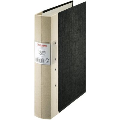 JOPA Gaffelpärm A4 60mm beige JOPA Gaffelpärm A4 60mm beige