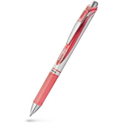 PENTEL Gelpenna EnerGel BL77 0,7 korall PENTEL Gelpenna EnerGel BL77 0,7 korall
