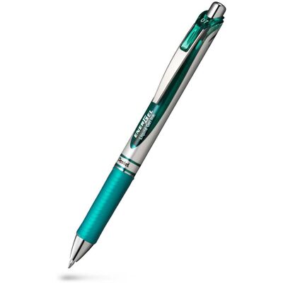 PENTEL Gelpenna EnerGel BL77 0,7 turkos PENTEL Gelpenna EnerGel BL77 0,7 turkos