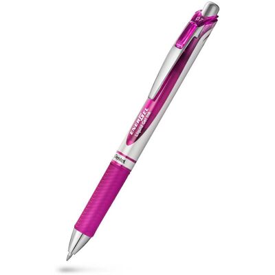 PENTEL Gelpenna EnerGel BL77 0,7 magenta PENTEL Gelpenna EnerGel BL77 0,7 magenta